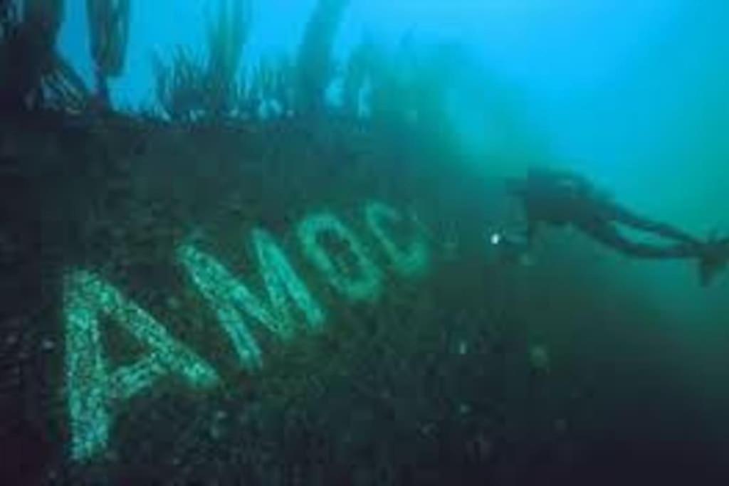 Gite Entre Mer Et Abers Landéda Exteriér fotografie