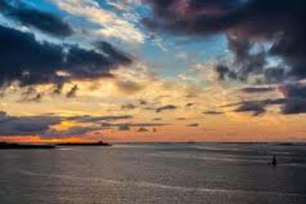 Gite Entre Mer Et Abers Landéda Exteriér fotografie